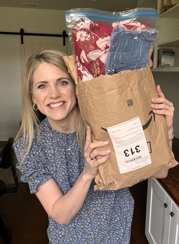 what is Amazon Haul?